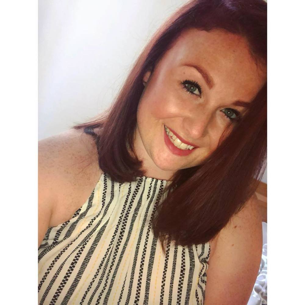 Meet your Posher, Jenna